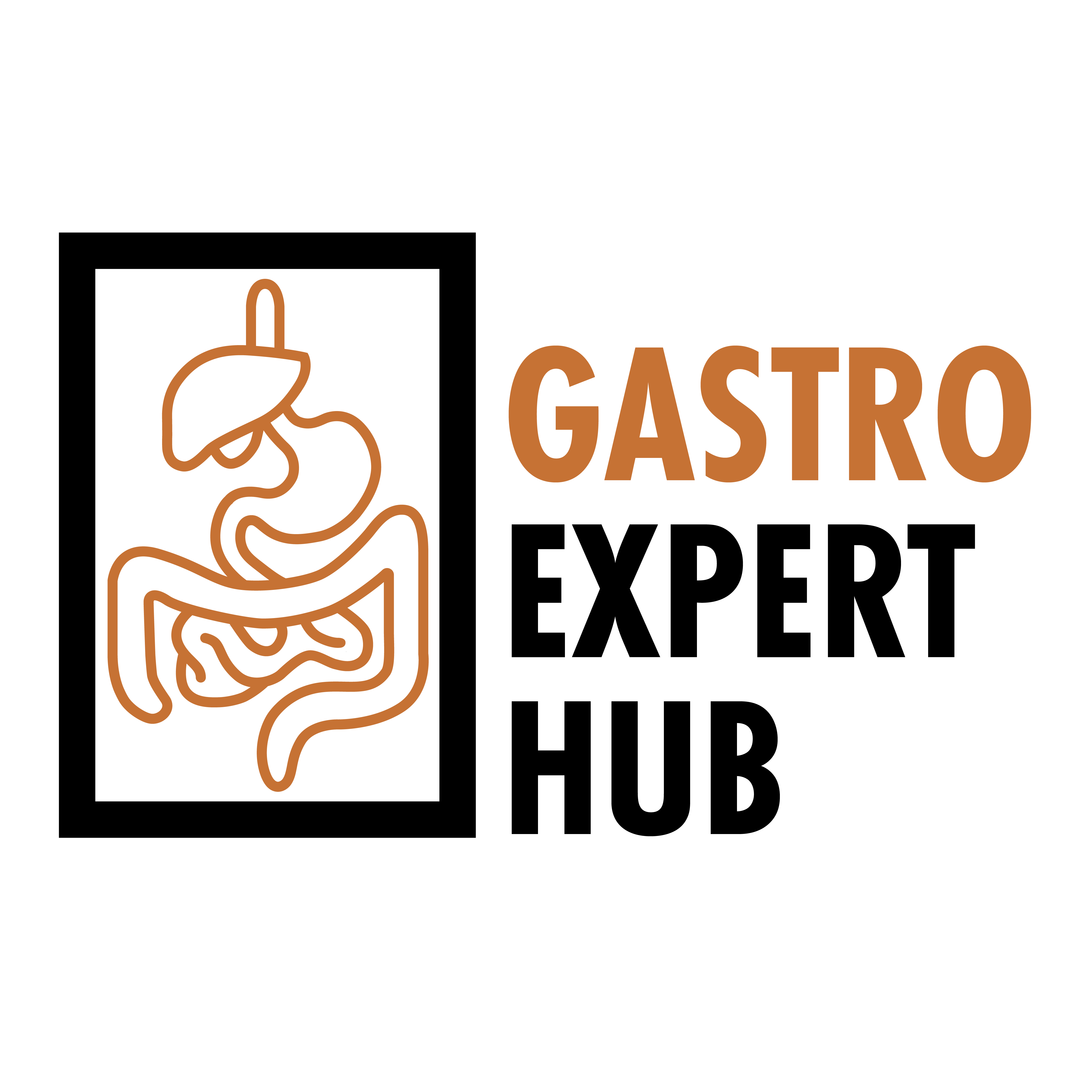 GastroExpertHub Logo